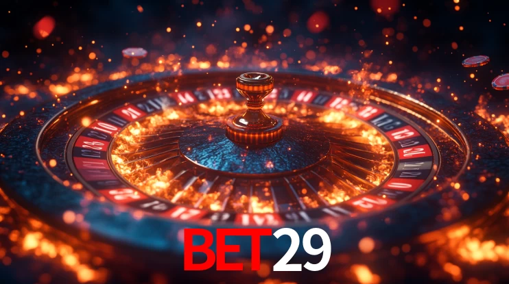 Casa de Apostas bet29